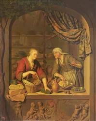 Der Laden
